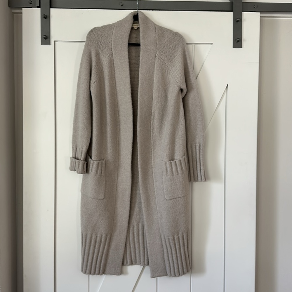 Lovestitch LAYLA Cozy Cardigan - Picture 5 of 9